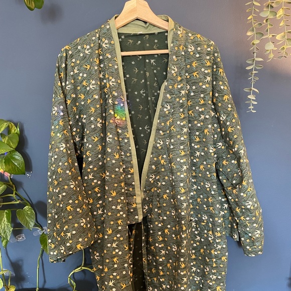 Asian jacket - Picture 2 of 5